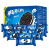 奥利奥夹心饼干原味12包696g/盒 商品缩略图0