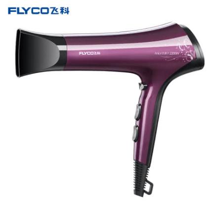 【积分兑换】飞科电吹风机FH6273大功率吹风筒负离子 商品图0