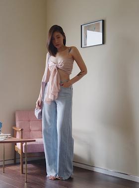my top