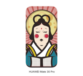 华为 mate30pro(私奔月球无字款)