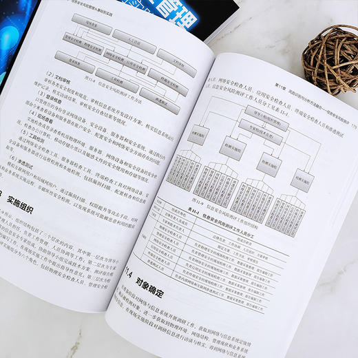 信息安全风险管理从基础到实践 李智勇 张鹏宇 信息安全风险管理书籍 信息安全风险识别与分析方法 信息安全风险控制措施 网络安全 商品图2