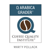 【课程】CQI Q-Grader 精品咖啡品鉴班+国际咖啡品质鉴定师-讲师 Marty 商品缩略图0