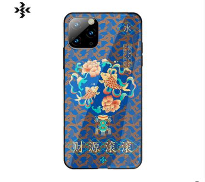 IPHONE 11(财源滚滚) 商品图0