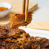 石屏宝秀·煎鱼（250g/袋）柔韧又有嚼劲，滋味醇厚，香味浓郁 商品缩略图5