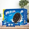 奥利奥夹心饼干原味12包696g/盒 商品缩略图2