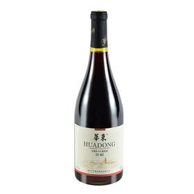 【华东】华东窖藏赤霞珠干红 750ml*6 瓶/箱