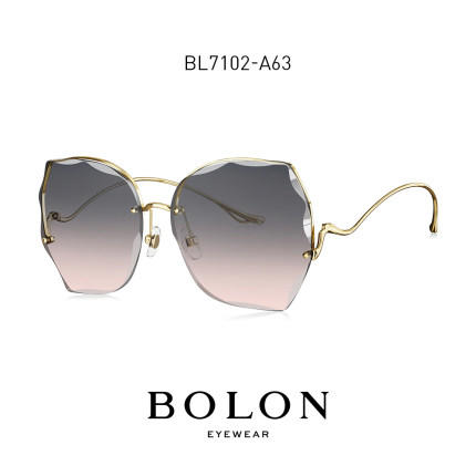 暴龙BOLON新品太阳镜BL7102 商品图3