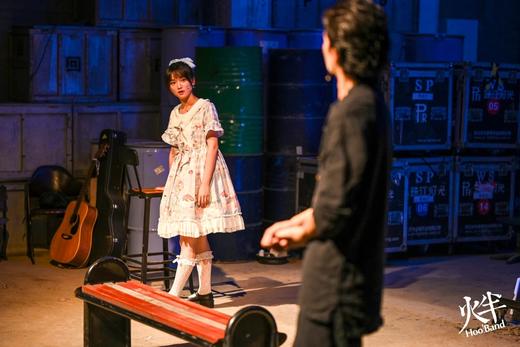 6.26 NU SPACE & 啵.剧团 联合出品 | 话剧《理想世界卡住了》 商品图3