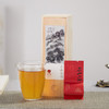 关坪丨正山小种 武夷红茶 木盒装 特级 50g 商品缩略图0