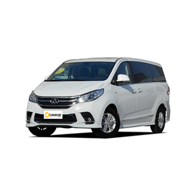 【月租-北京】上汽MAXUS G10 2.0T 自动时尚版