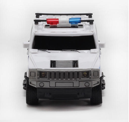 【遥控悍马】悍马遥控汽车模型车模玩具 本品新疆西藏不发货 商品图3