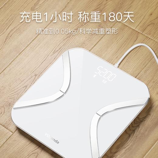 Yolanda 云康宝 CS20F 商品图0
