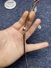 最高版本卡地亚V6蓝气球系列 玫金33mm中号款  新字面 搭载瑞士郎达石英Cal.157机芯（正品一致）316L全精钢表壳 商品缩略图5
