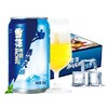 雪花勇闯天涯罐装啤酒330ml*6罐（11月份到期） 商品缩略图1