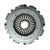 （王者）欧曼专用/宽边拉式大孔（430*240*54*474mm）离合器压盘总成（43024054474） 商品缩略图1