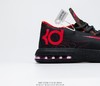 耐克Nike Zoom KD VI EP SJX 杜兰特6代休闲时尚百搭舒适个性潮流篮球鞋 商品缩略图4