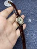 最高版本卡地亚V6蓝气球系列 玫金33mm中号款  新字面 搭载瑞士郎达石英Cal.157机芯（正品一致）316L全精钢表壳 商品缩略图2