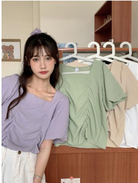 上衣 商品图0