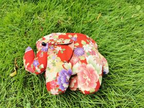 小象零钱包（颜色随机发）