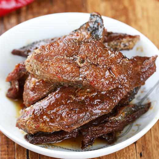 深海鱼宴大礼包500g 口味随机 约15包 内含：小黄鱼 石斑鱼 海参斑鱼 老虎斑鱼 鲅鱼 带鱼  商品图2