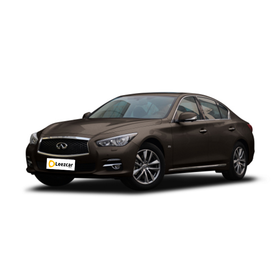 【特价月租-北京】英菲尼迪 Q50L 2.0T 悦享版