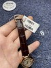 最高版本卡地亚V6蓝气球系列 玫金33mm中号款  新字面 搭载瑞士郎达石英Cal.157机芯（正品一致）316L全精钢表壳 商品缩略图7