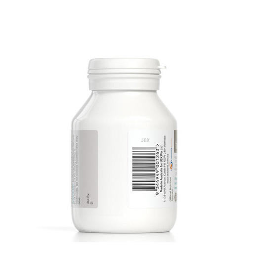 澳洲Bio island儿童DHA海藻油60粒 商品图3