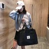 【大容量防水折叠旅行袋】手提旅行包干湿分离健身运动箱包 商品缩略图5
