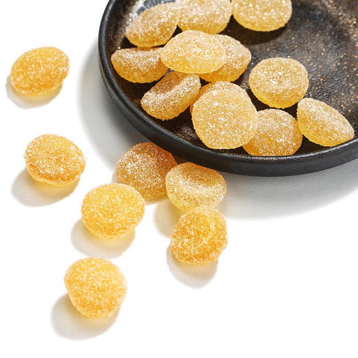 澳洲佳思敏维生素C+锌软糖60粒 商品图3