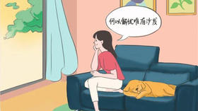  哦，我这无处安放的吸引力！ 