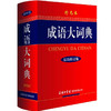 成语大词典（彩色本）最新修订版 商品缩略图0