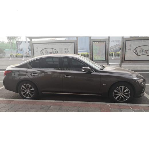 【特价月租-北京】英菲尼迪 Q50L 2.0T 悦享版 商品图3