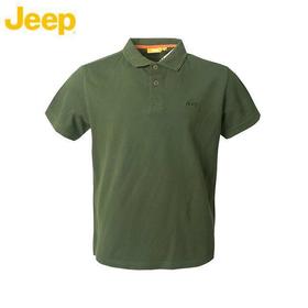 4楼  jeep T恤