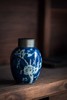 茶道配件-茶叶罐-陶瓷手绘茶叶罐8款 商品缩略图1