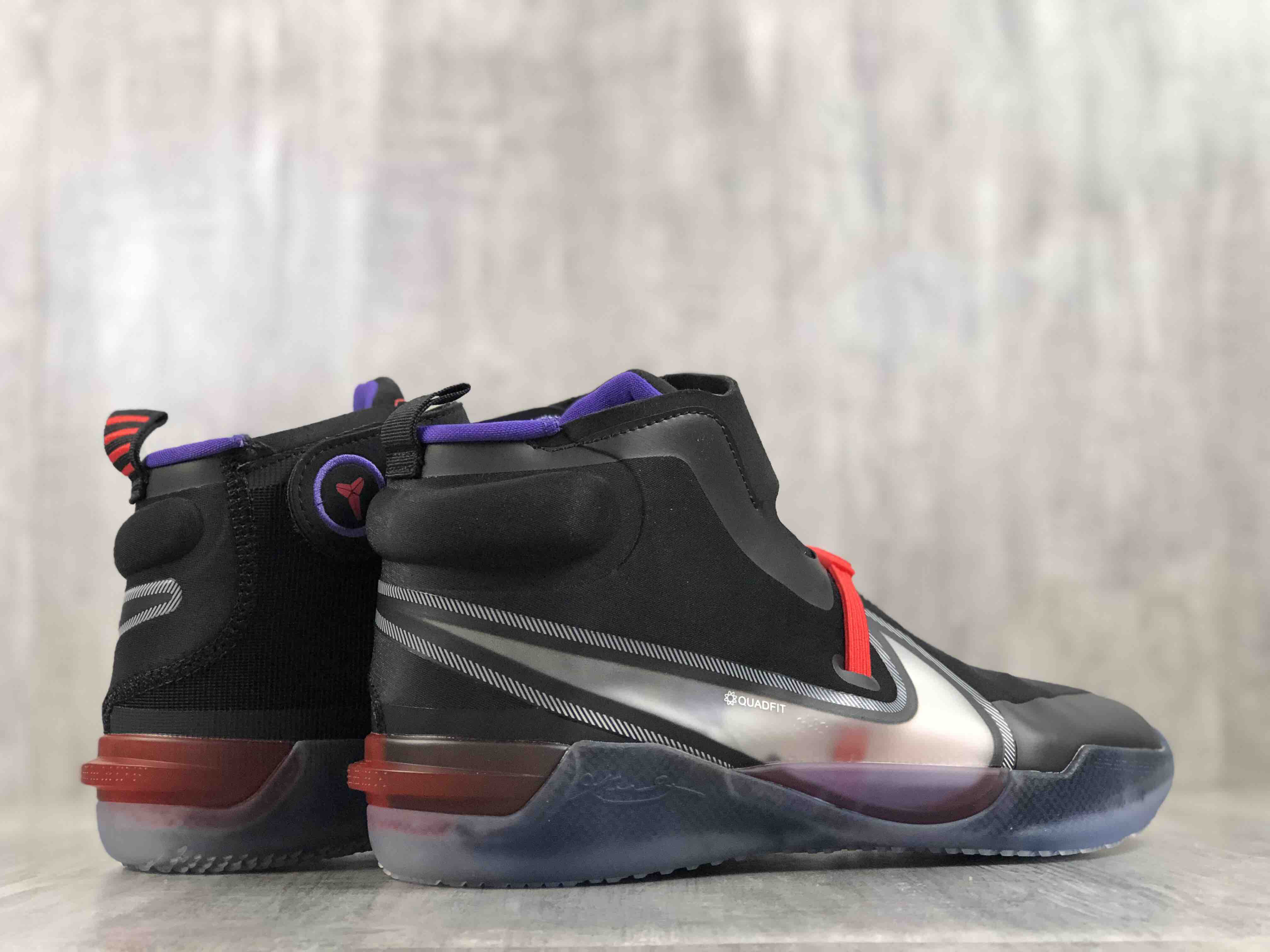 多色入 nike zoom kd12 杜兰特12代 实战篮球鞋