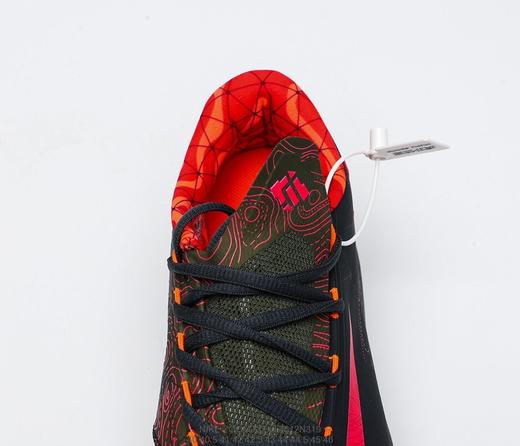 耐克Nike Zoom KD VI EP SJX 杜兰特6代休闲时尚百搭舒适个性潮流篮球鞋 商品图6
