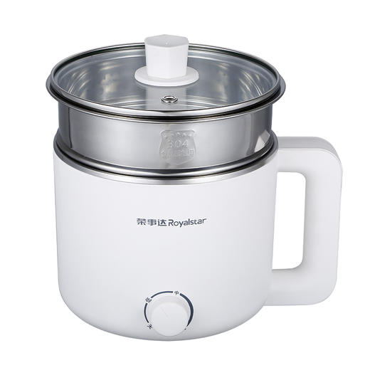 荣事达 电煮锅 商品图0