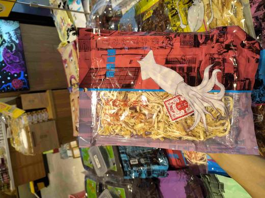 南港渔铺 任选4包 一套 商品图7