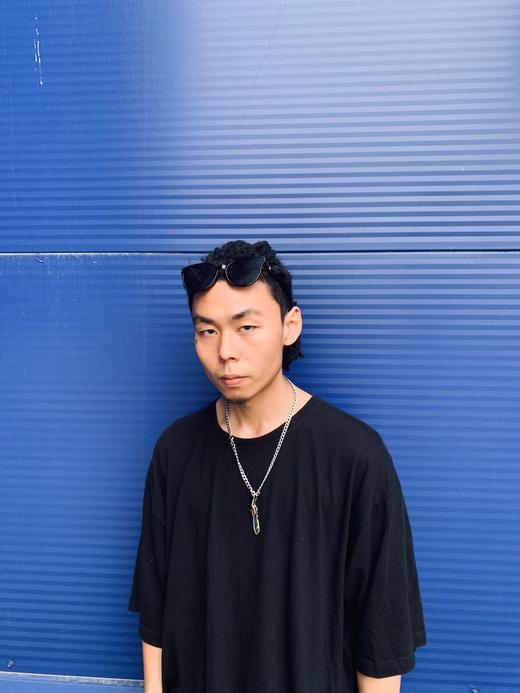 7.18 Y.O.U.N.G 2020 新专辑《北星大盗》成都 NU SPACE专场 商品图2