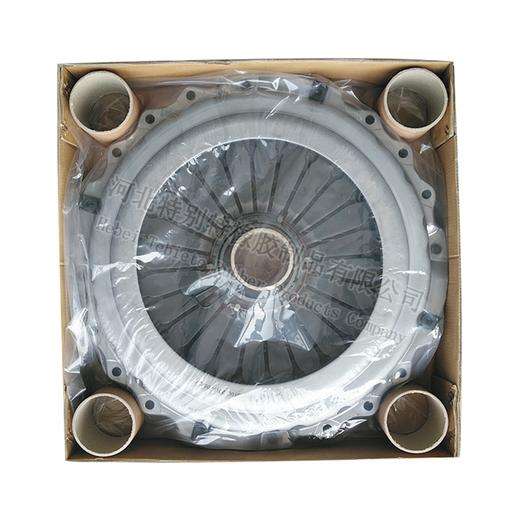 （王者）T7专用/540马力拉式大孔离合器压盘总成（430*260*54*474mm）（43026054474） 商品图0