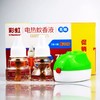 彩虹直插器无味蚊香液36ml（2液1器） 商品缩略图0