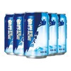 雪花勇闯天涯罐装啤酒330ml*6罐（11月份到期） 商品缩略图3
