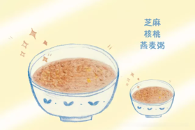 儿童和考生脾胃的食疗调养