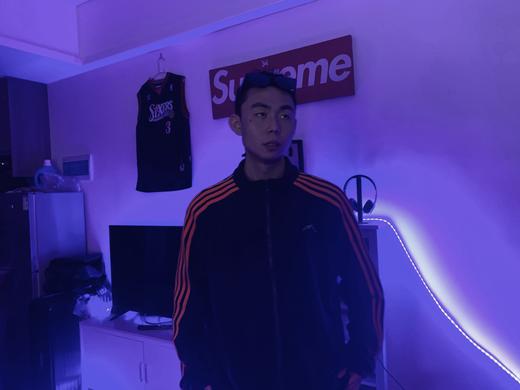 7.18 Y.O.U.N.G 2020 新专辑《北星大盗》成都 NU SPACE专场 商品图3