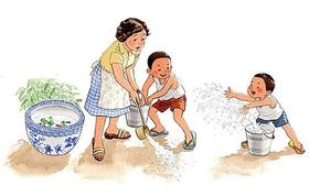 送给妈妈们的夏日防蚊妙招