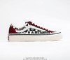 万斯Vans Style 36 Cecon SF半月包头红校车休闲时尚百搭板鞋 商品缩略图8