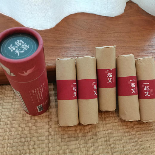 一起艾·灸条补充装 商品图1