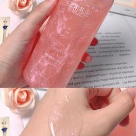 ✨blingbling✨洗澡洗出一片星河是什么体验？💬