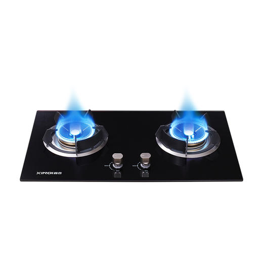 cdfh935pfj鑫奇XB511-T109-XT台嵌两用燃气双灶（熄保天然气） 商品图3