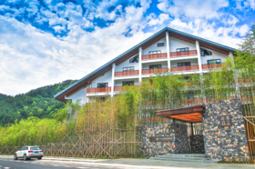 【就是爱旅游】9.3元秒杀酒店介绍合集